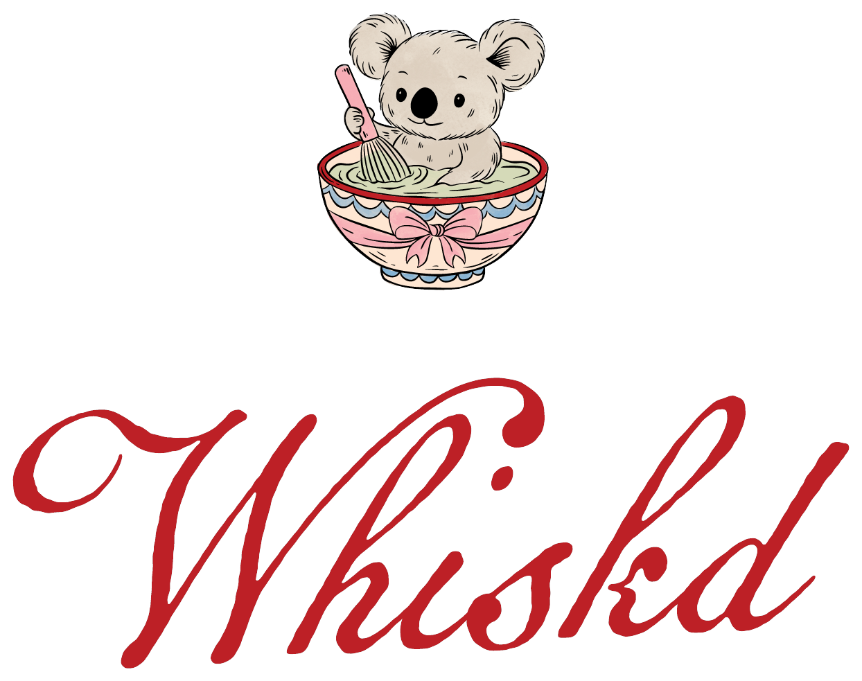 Whiskd